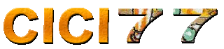 Cici77 logo